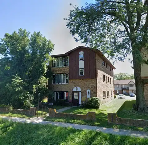 17313 Lathrop Avenue, Hazel Crest, IL 60429