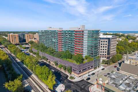 800 Elgin Road, Evanston, IL 60201