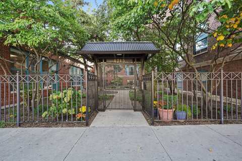 4745 N Ravenswood Avenue, Chicago, IL 60640