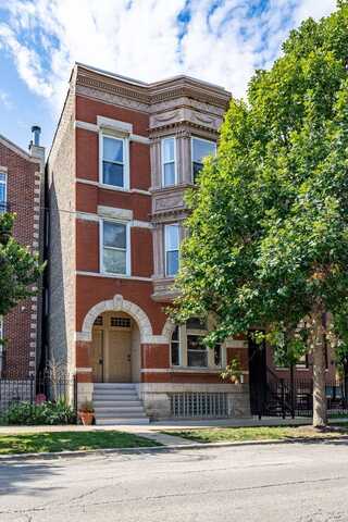 1456 N Artesian Avenue, Chicago, IL 60622
