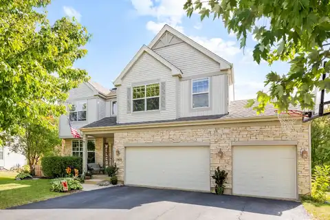 10631 Oregon Trail, Huntley, IL 60142