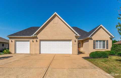 305 E Knights Road, Sandwich, IL 60548