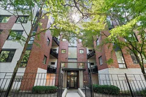 2337 W Wolfram Street, Chicago, IL 60618