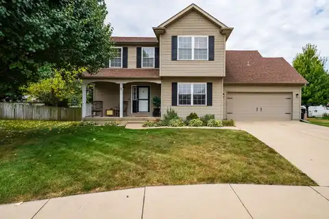 3 Kylemore Road, Bloomington, IL 61704