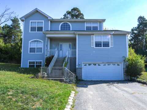 36 Burnette Drive, Antioch, IL 60002