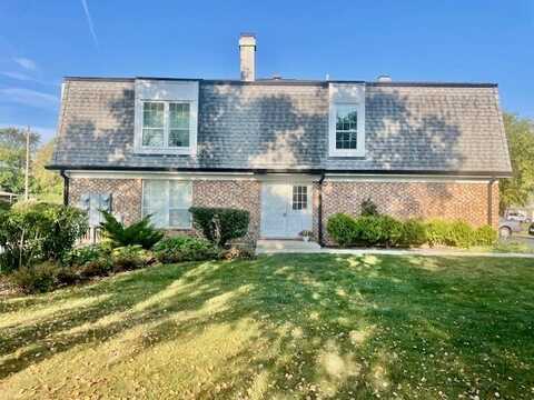 164 W Golf Road, Libertyville, IL 60048