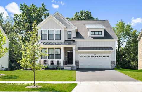 3545 S Riding Ridge, Elgin, IL 60124