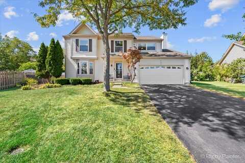 191 Springbrook Court, Mundelein, IL 60060