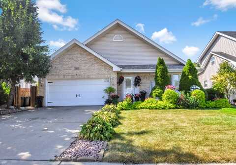 7810 S Lockwood Avenue, Burbank, IL 60459