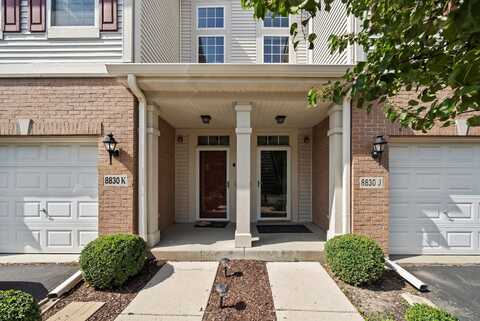 8830 CONCORD Lane, Justice, IL 60458