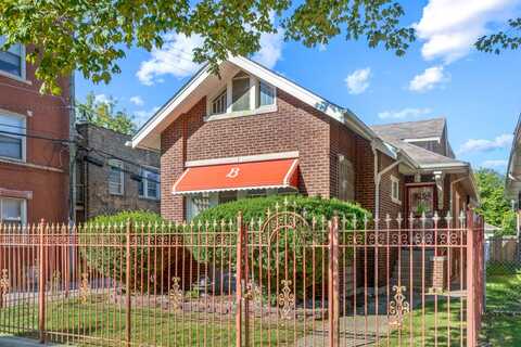 7444 S Merrill Avenue, Chicago, IL 60649