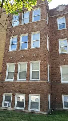 6342 N Artesian Avenue, Chicago, IL 60659