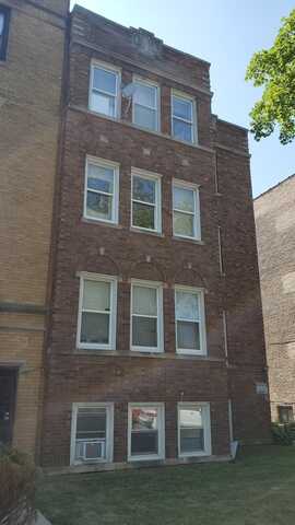 6342 N Artesian Avenue, Chicago, IL 60659
