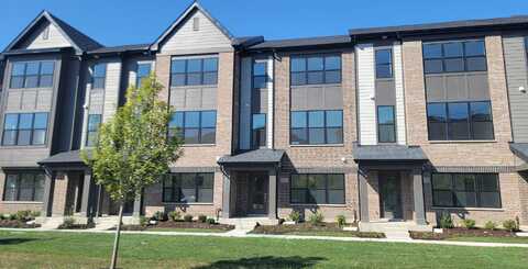 8377 Mulberry Avenue, Morton Grove, IL 60053