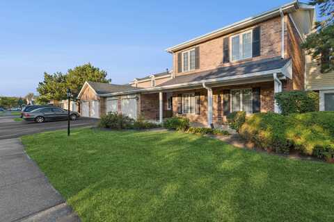 7235 Willow Way Lane, Willowbrook, IL 60527
