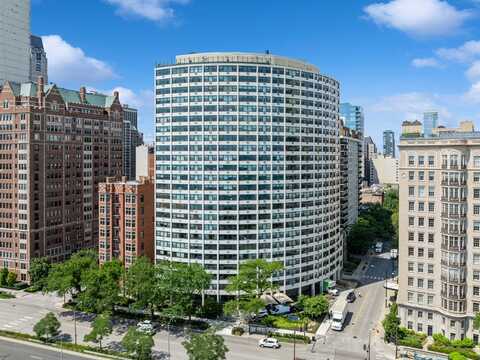 1150 N Lake Shore Drive, Chicago, IL 60611