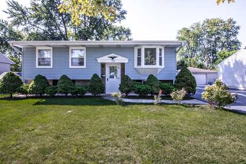 738 Tinley Drive, Aurora, IL 60506