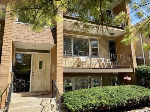 6419 S Oak Park Avenue, Chicago, IL 60638