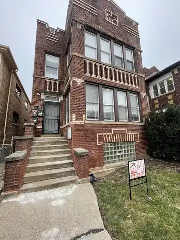 7647 S May Street, Chicago, IL 60620