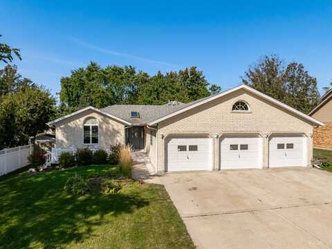 217 Aspen Drive, New Lenox, IL 60451