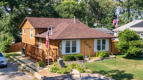 198 Bridgewood Drive, Antioch, IL 60002