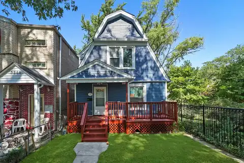 5108 W 32nd Street, Cicero, IL 60804