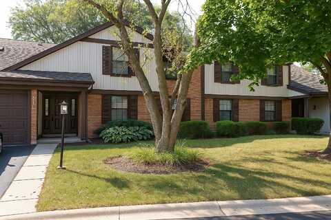 274 Buckingham Court, Schaumburg, IL 60193