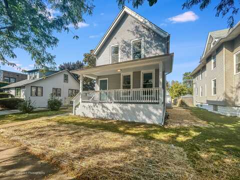 1513 Saint Charles Road, Maywood, IL 60153