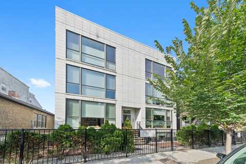1936 W Armitage Avenue, Chicago, IL 60622