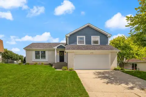 375 Partridge Court, Algonquin, IL 60102