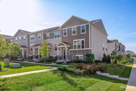 2354 Southwind Boulevard, South Elgin, IL 60177