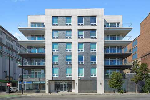 236 S Racine Avenue, Chicago, IL 60607