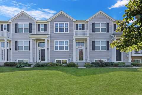 1023 Piccolo Lane, Volo, IL 60073
