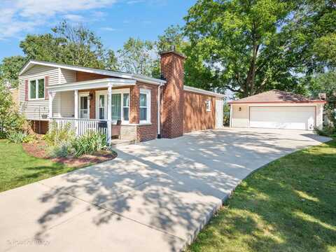 1053 S Norbury Avenue, Lombard, IL 60148