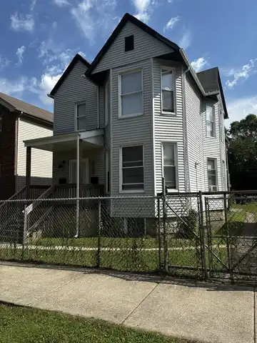 9357 S Burnside Avenue, Chicago, IL 60619