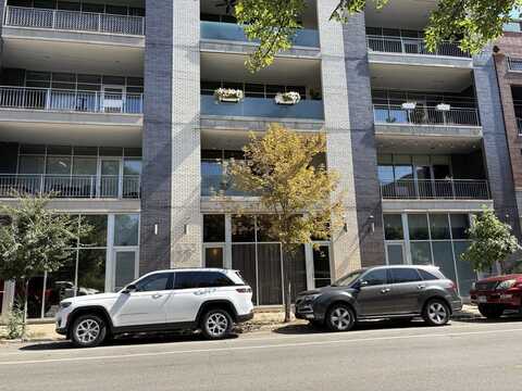 833 N California Avenue, Chicago, IL 60622