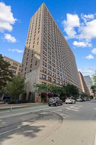 600 S Dearborn Street, Chicago, IL 60605