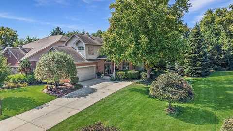 9293 Vesper Lane, Frankfort, IL 60423