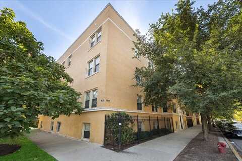 2139 N Kedzie Boulevard, Chicago, IL 60647