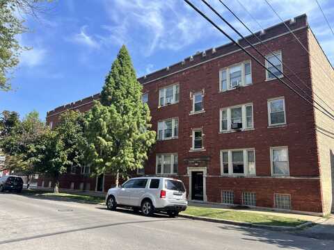 2749 N Monticello Avenue, Chicago, IL 60647