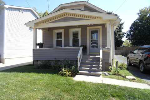 1022 Sard Avenue, Aurora, IL 60506