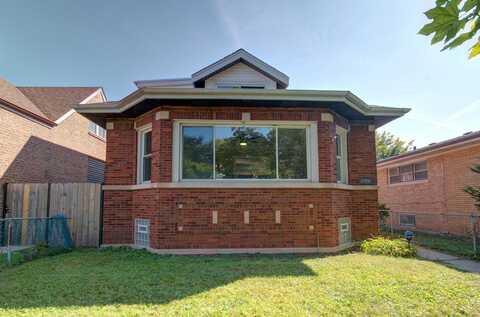 10541 S Normal Avenue, Chicago, IL 60628