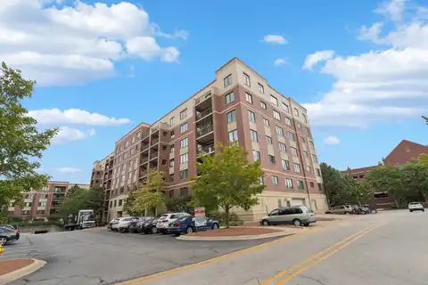 20 S Main Street, Mount Prospect, IL 60056