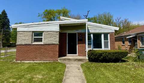 14844 WABASH Avenue, Dolton, IL 60419