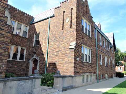 4359 W George Street, Chicago, IL 60641