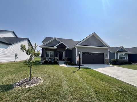 1602 Bluegrass Lane, Champaign, IL 61822