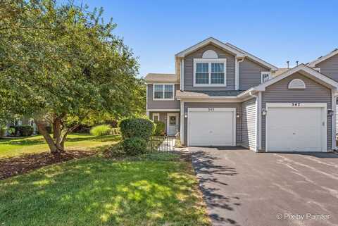 345 MILL Street, Batavia, IL 60510