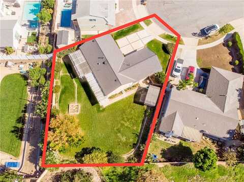 4465 Mimosa Dr, Yorba Linda, CA 92886