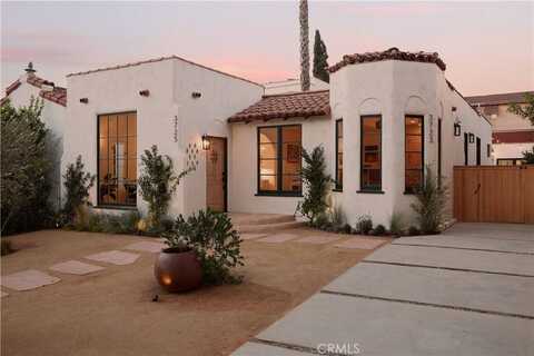3725 Glenfeliz Boulevard, Los Angeles, CA 90039