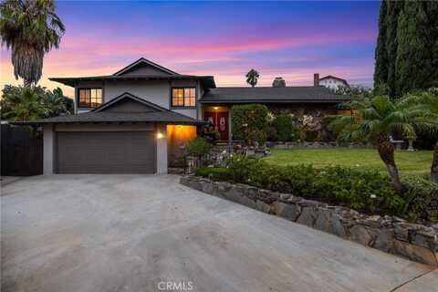 1583 Adams Park Drive, Covina, CA 91724